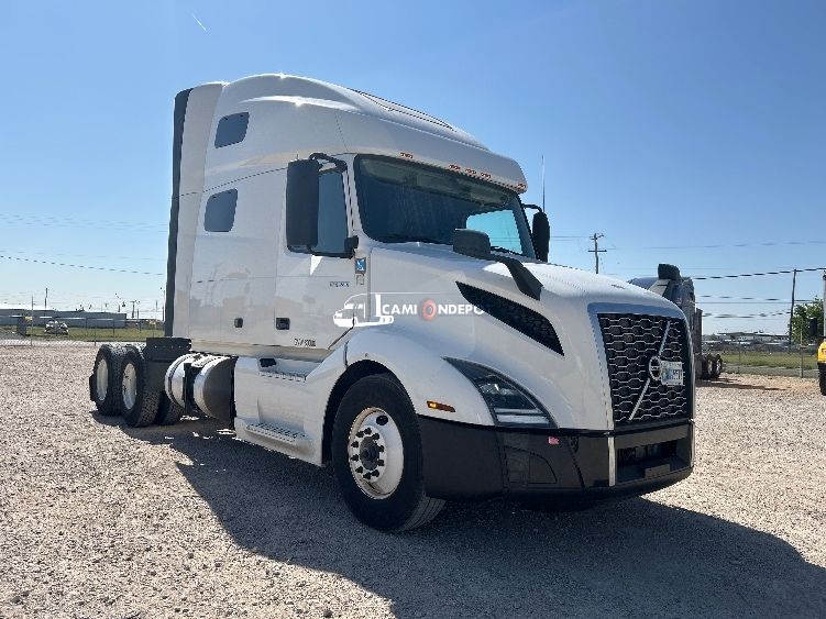 Truck