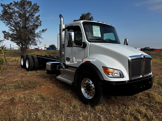 Truck