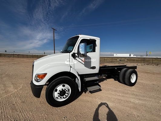 Truck