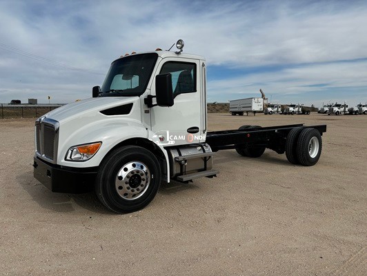 Truck