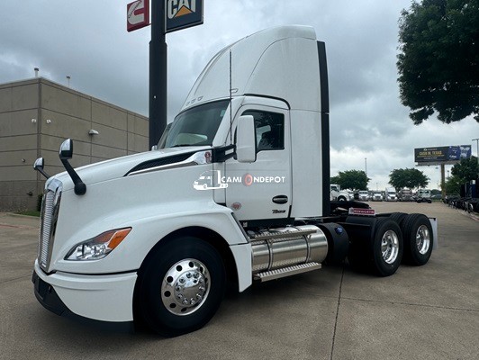 Truck