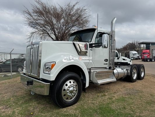 Truck