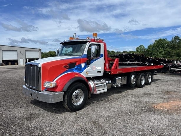 Truck