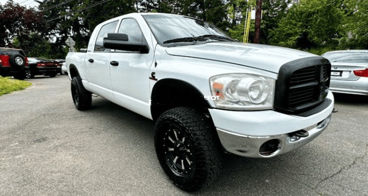 Truck
