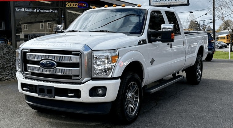 Truck