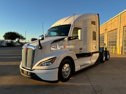 Truck