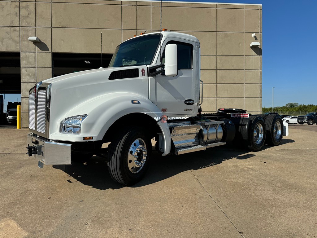 Truck