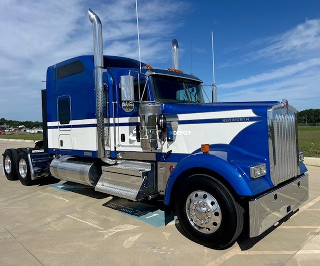 Truck