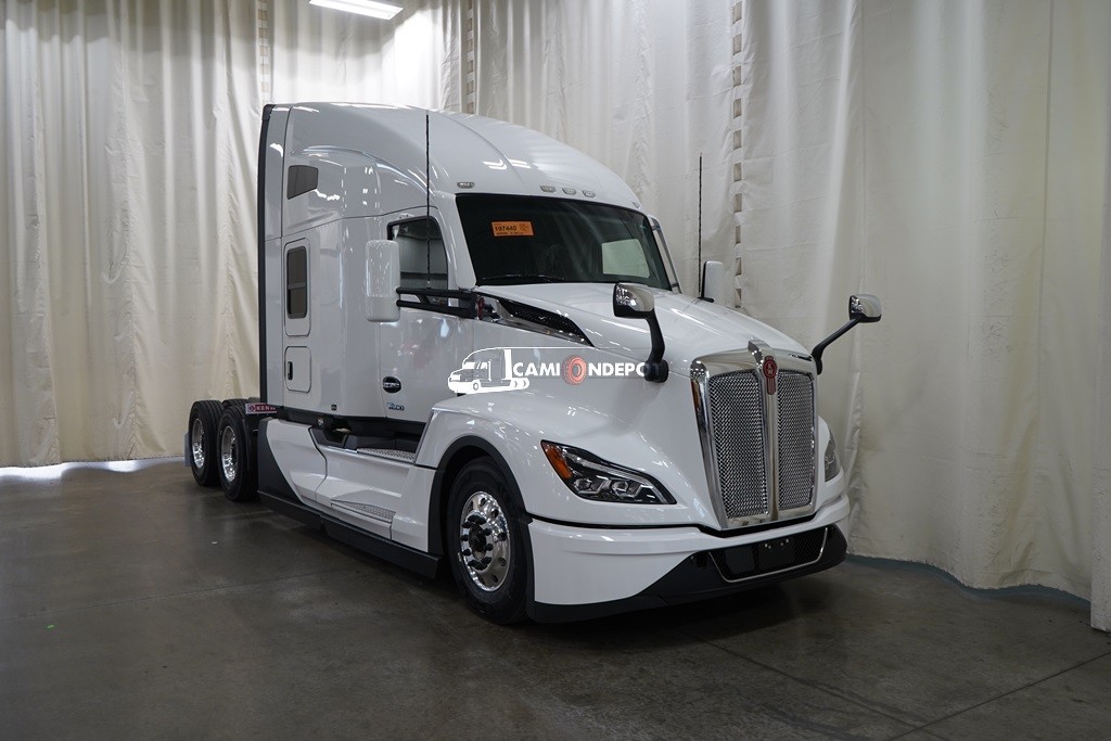Truck