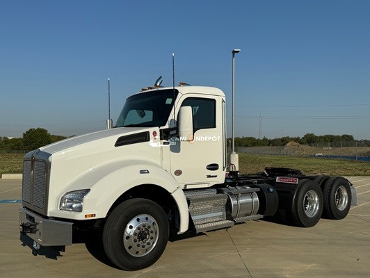 Truck