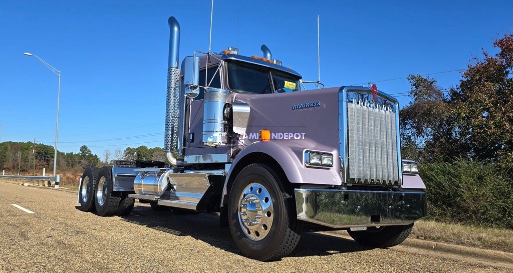 Truck