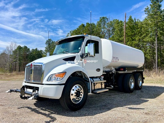 Truck