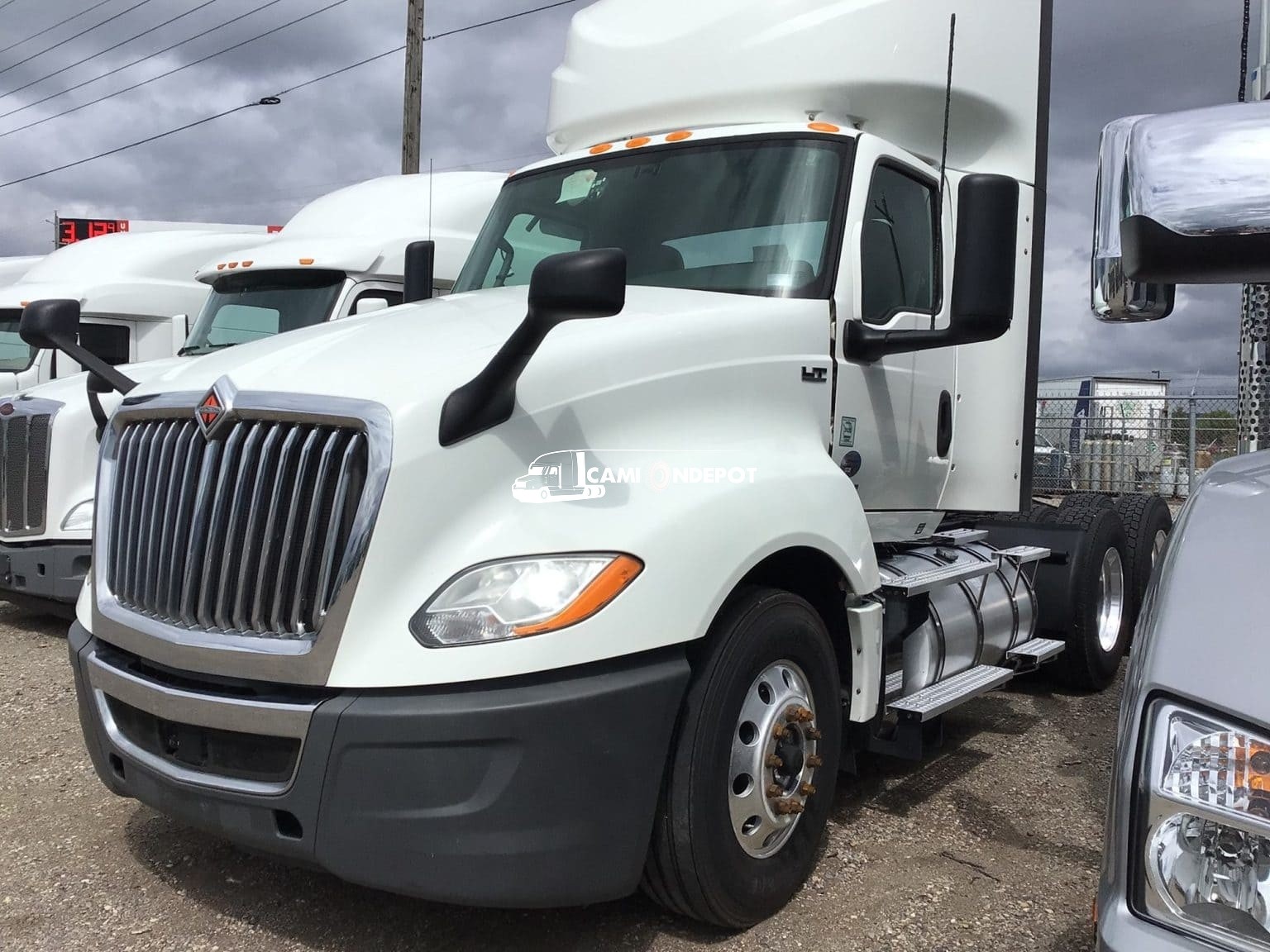 Truck