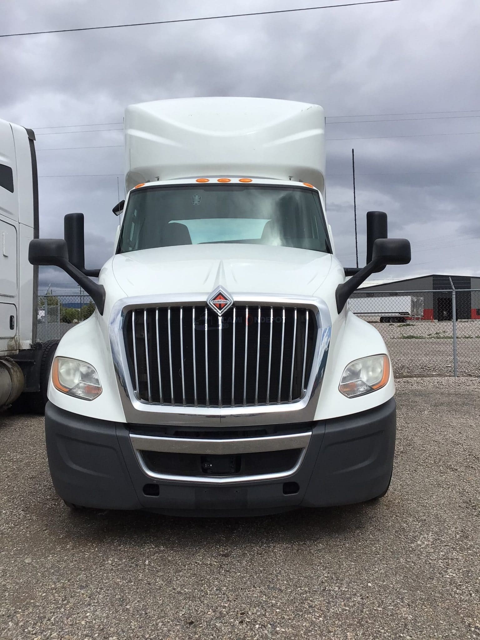 Truck