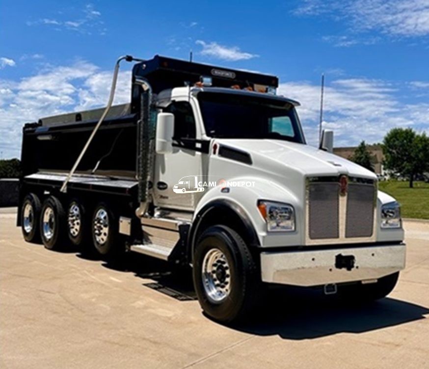 Truck Thumbnail 3