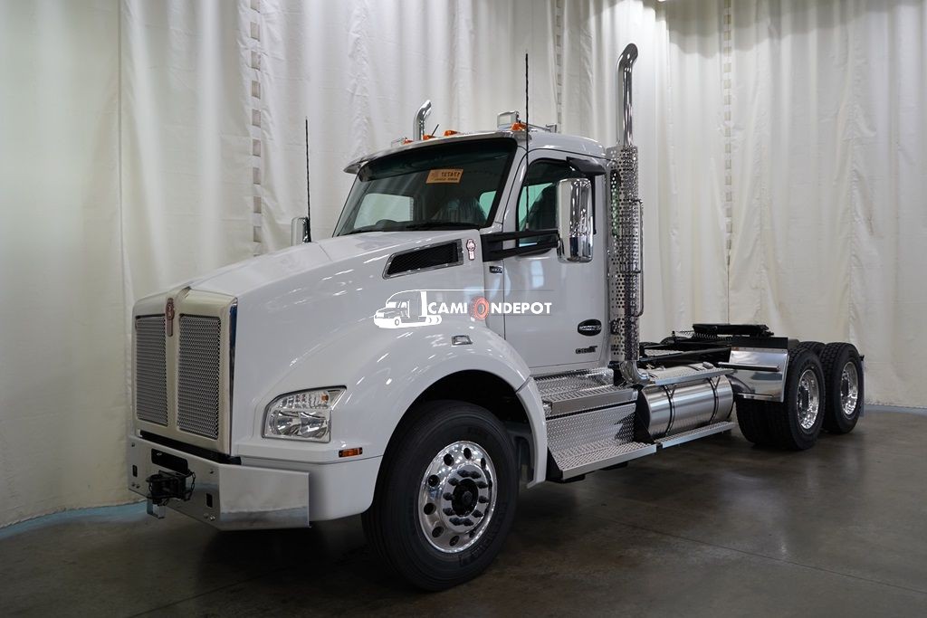 Truck