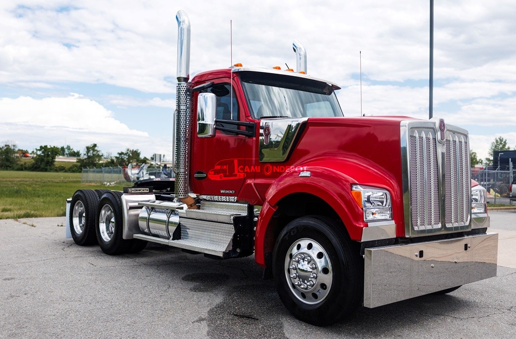 Truck