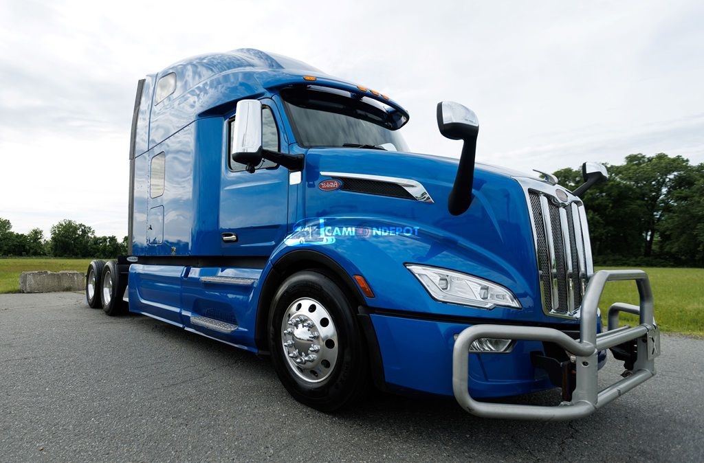 Truck