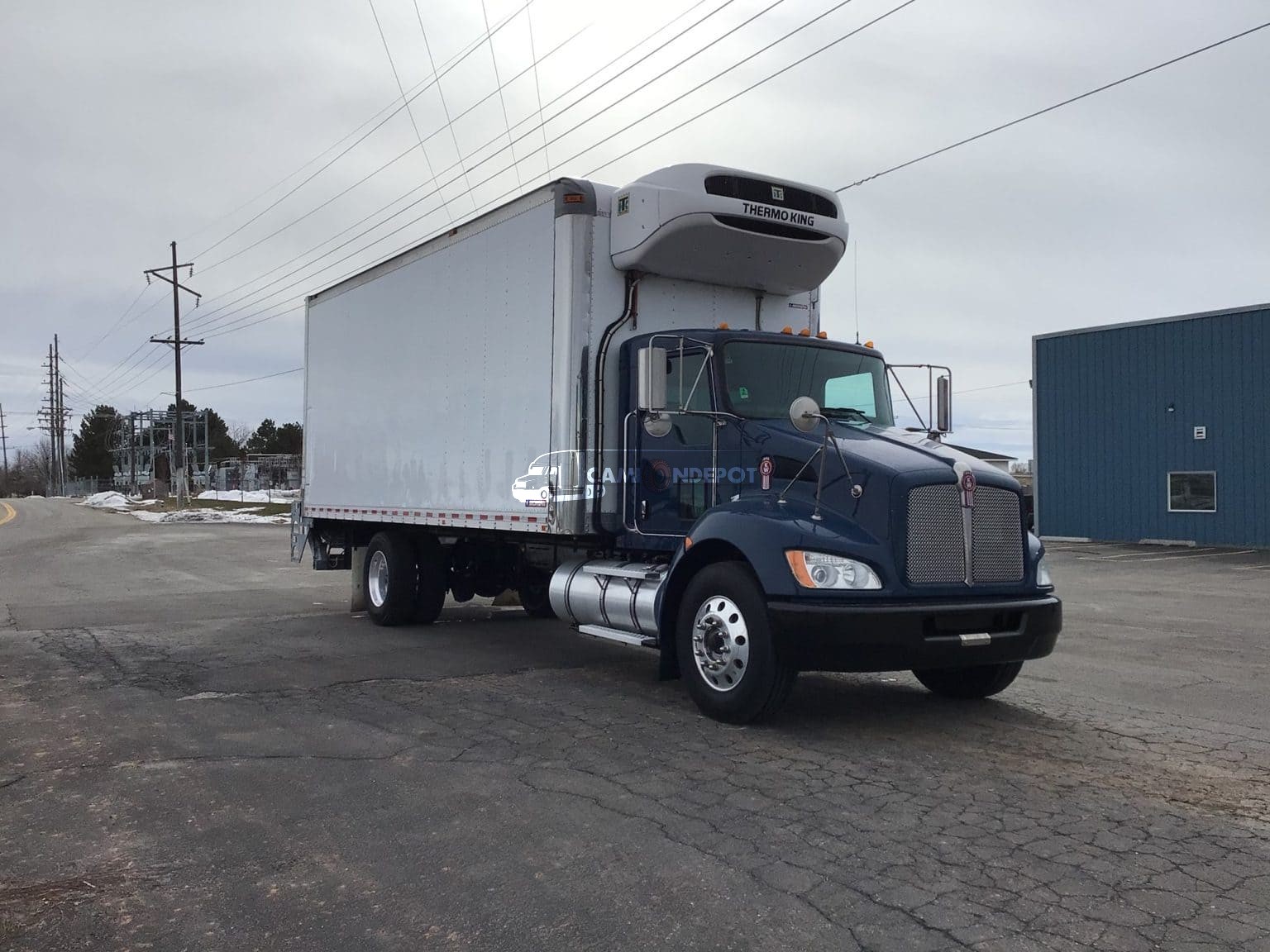 Truck