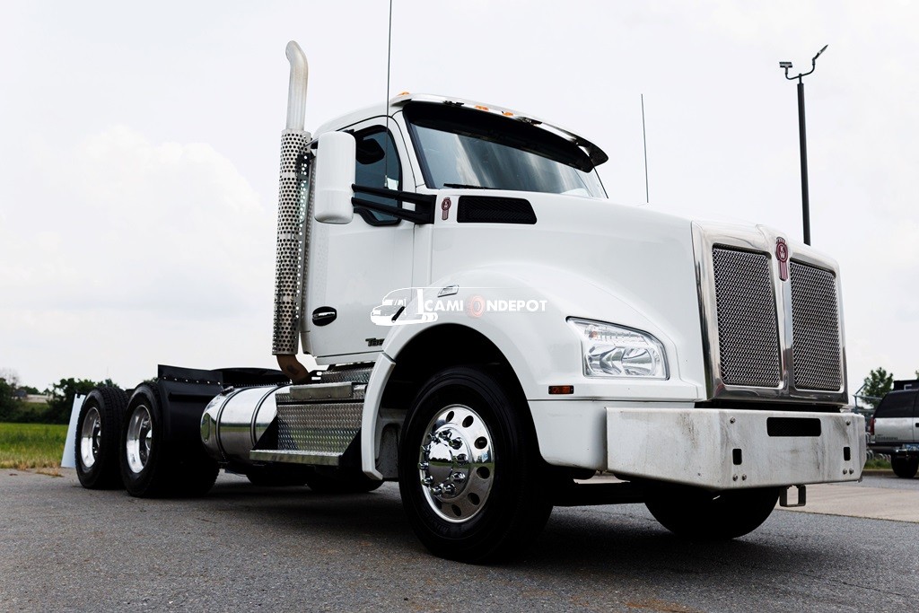 Truck
