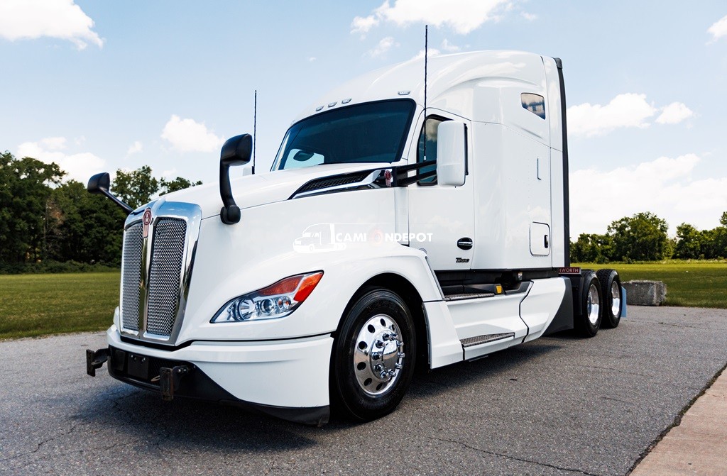 Truck