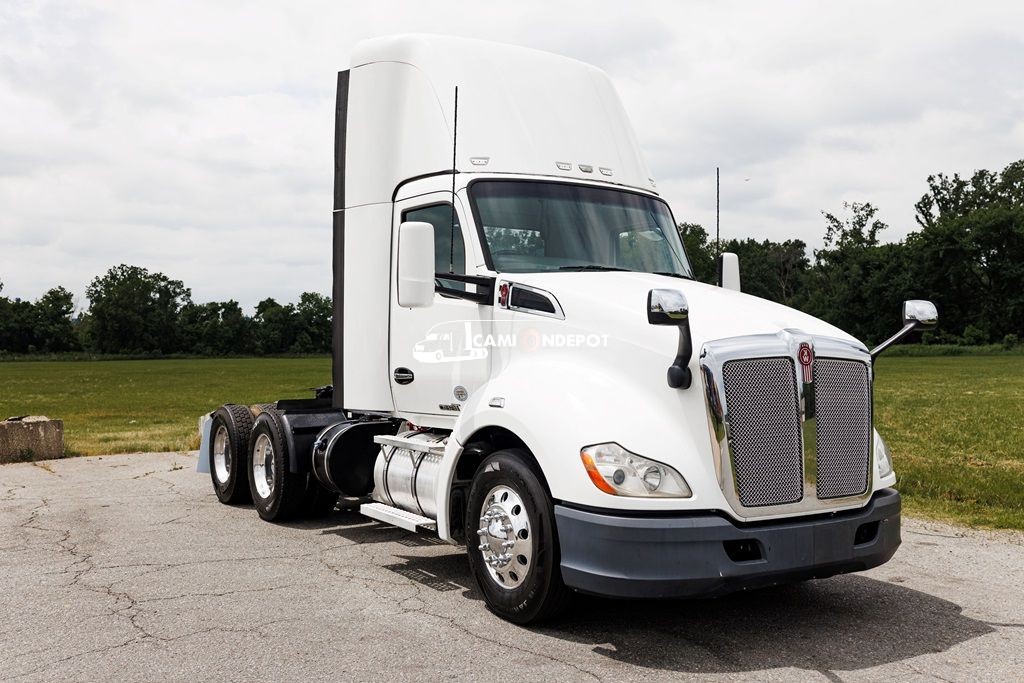 Truck