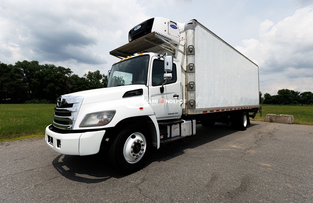 Truck