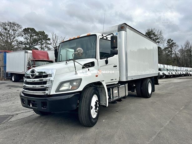 Truck