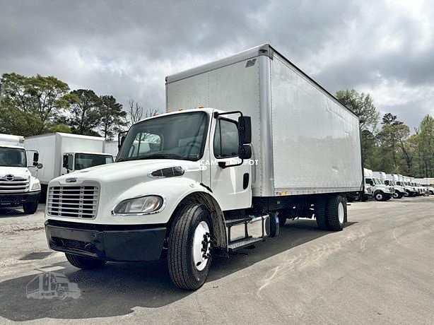 Truck