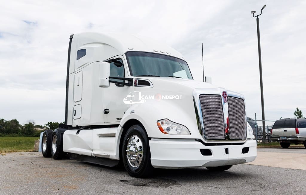 Truck