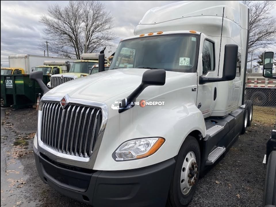 Truck