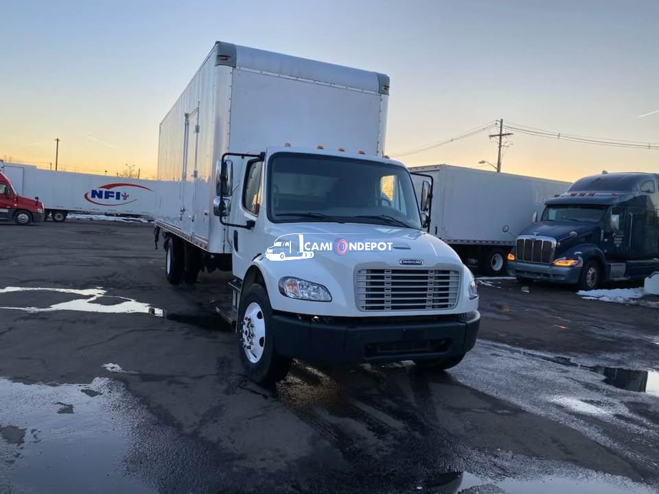 Truck