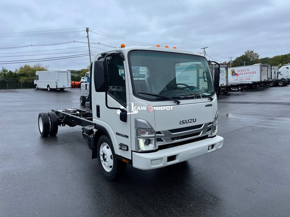 Truck