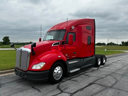 Truck