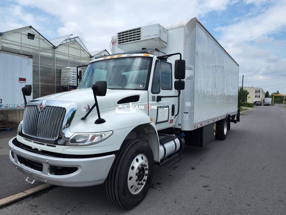 Truck