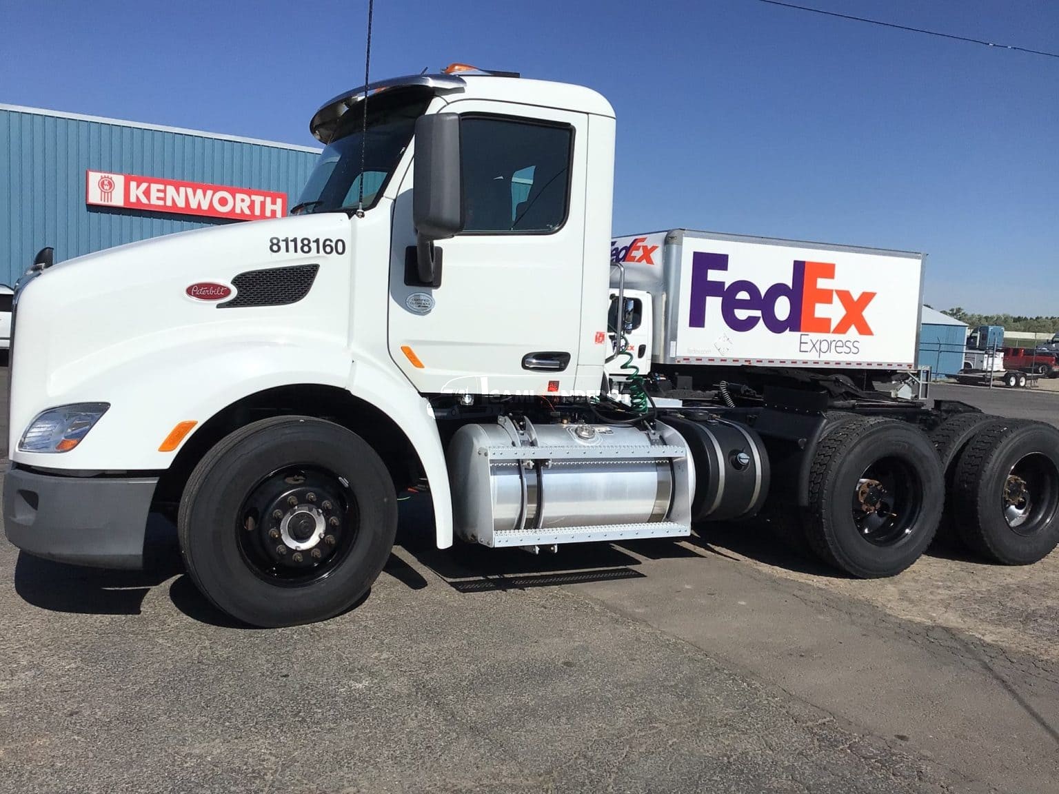 Truck