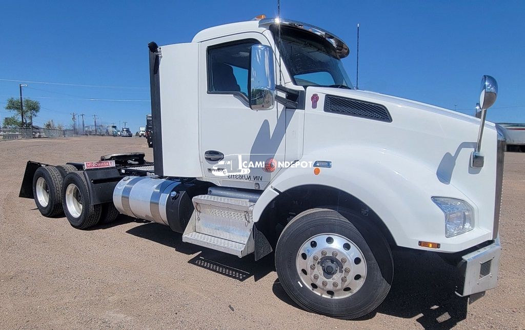 Truck