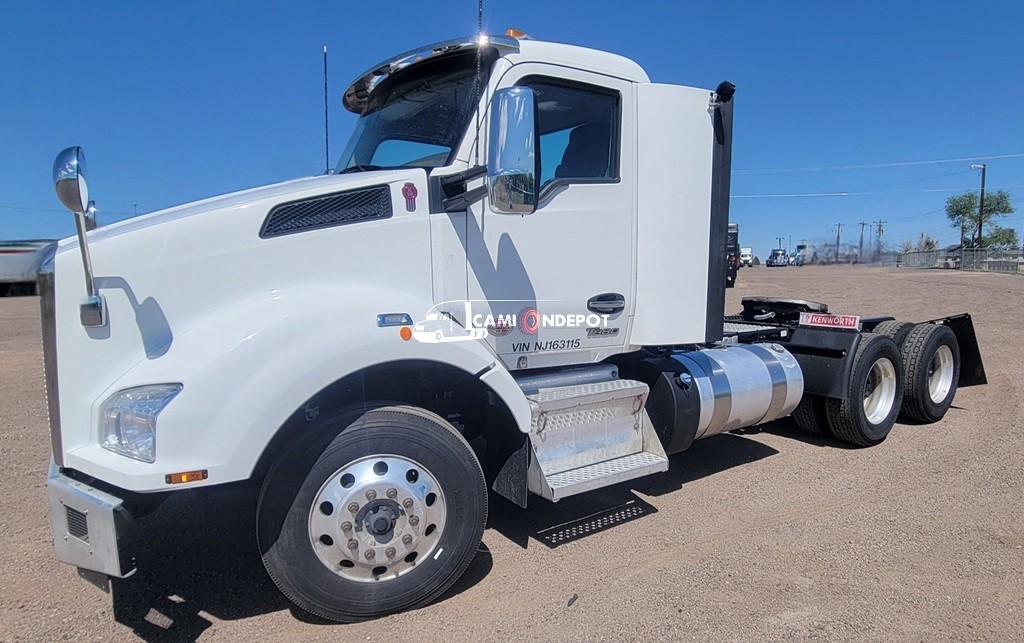 Truck