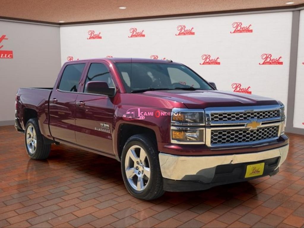 Truck