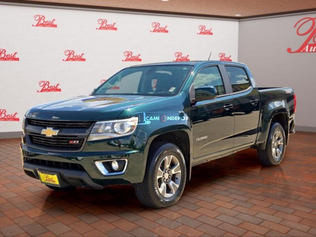 Truck