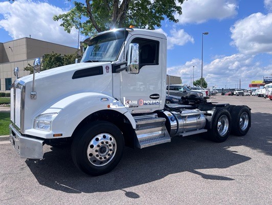 Truck