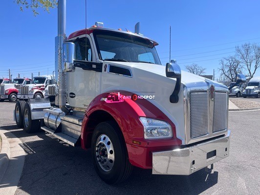 Truck