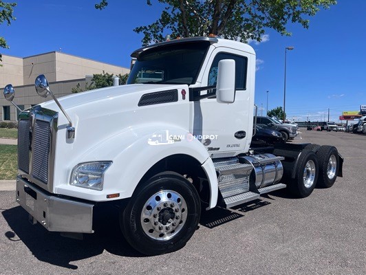 Truck