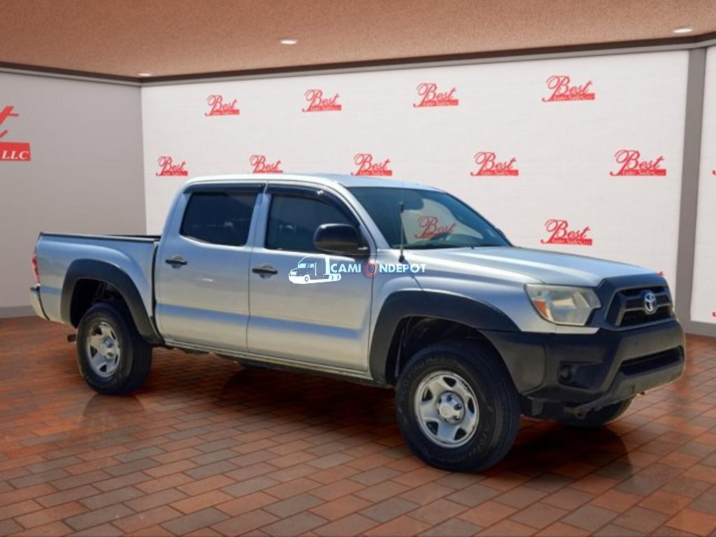 Truck