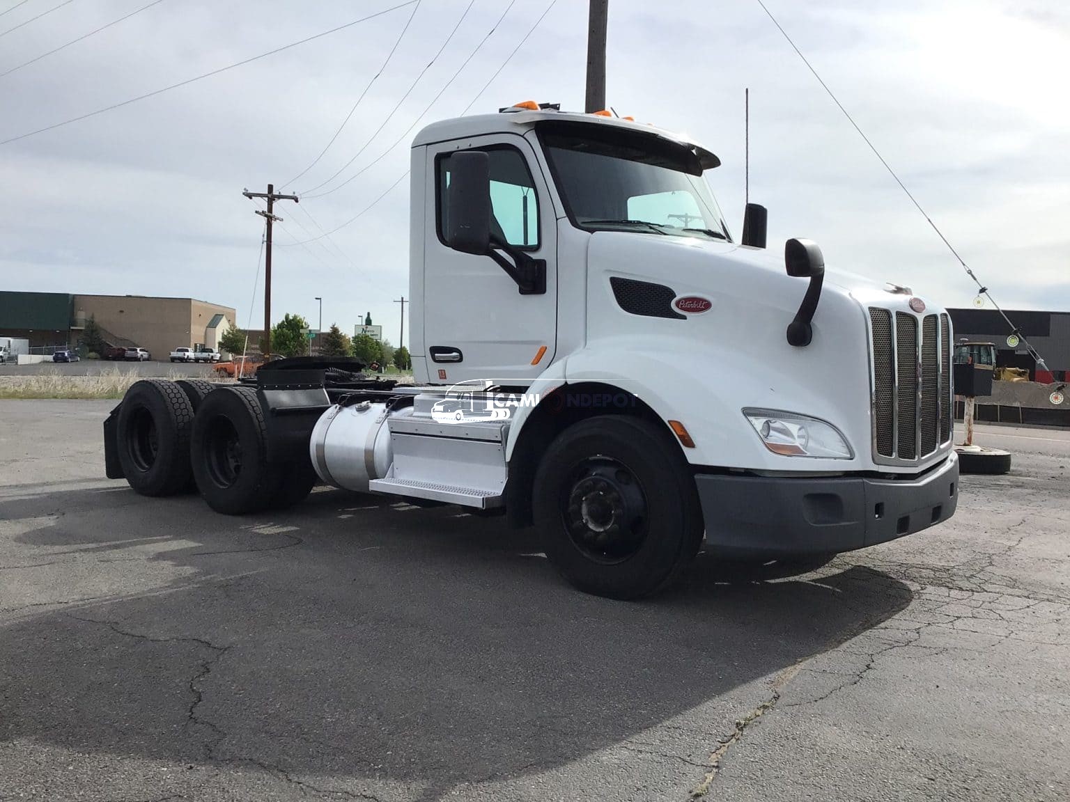Truck