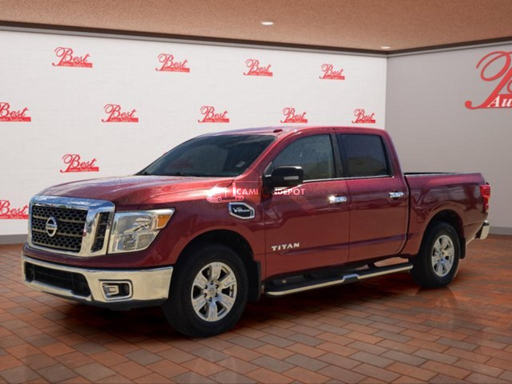 Truck