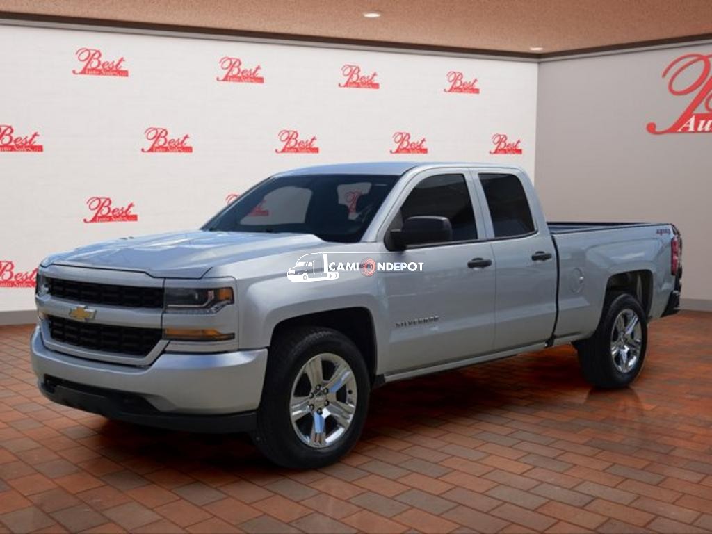 Truck