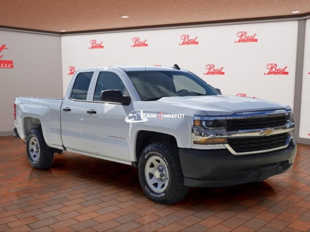 Truck