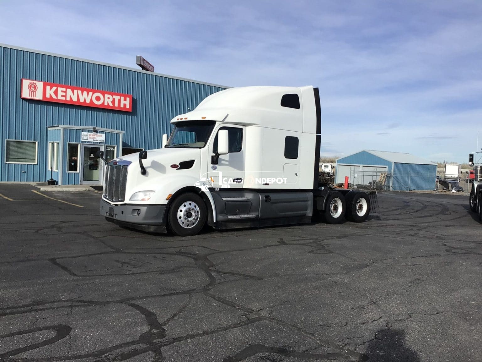 Truck