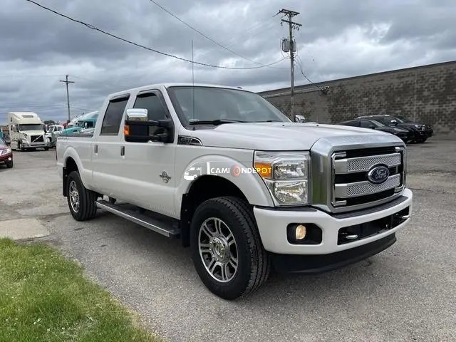 Truck